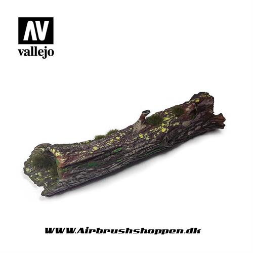 Large Fallen Trunk SC307